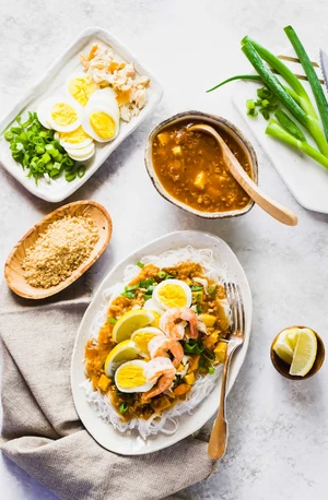 Pancit Palabok