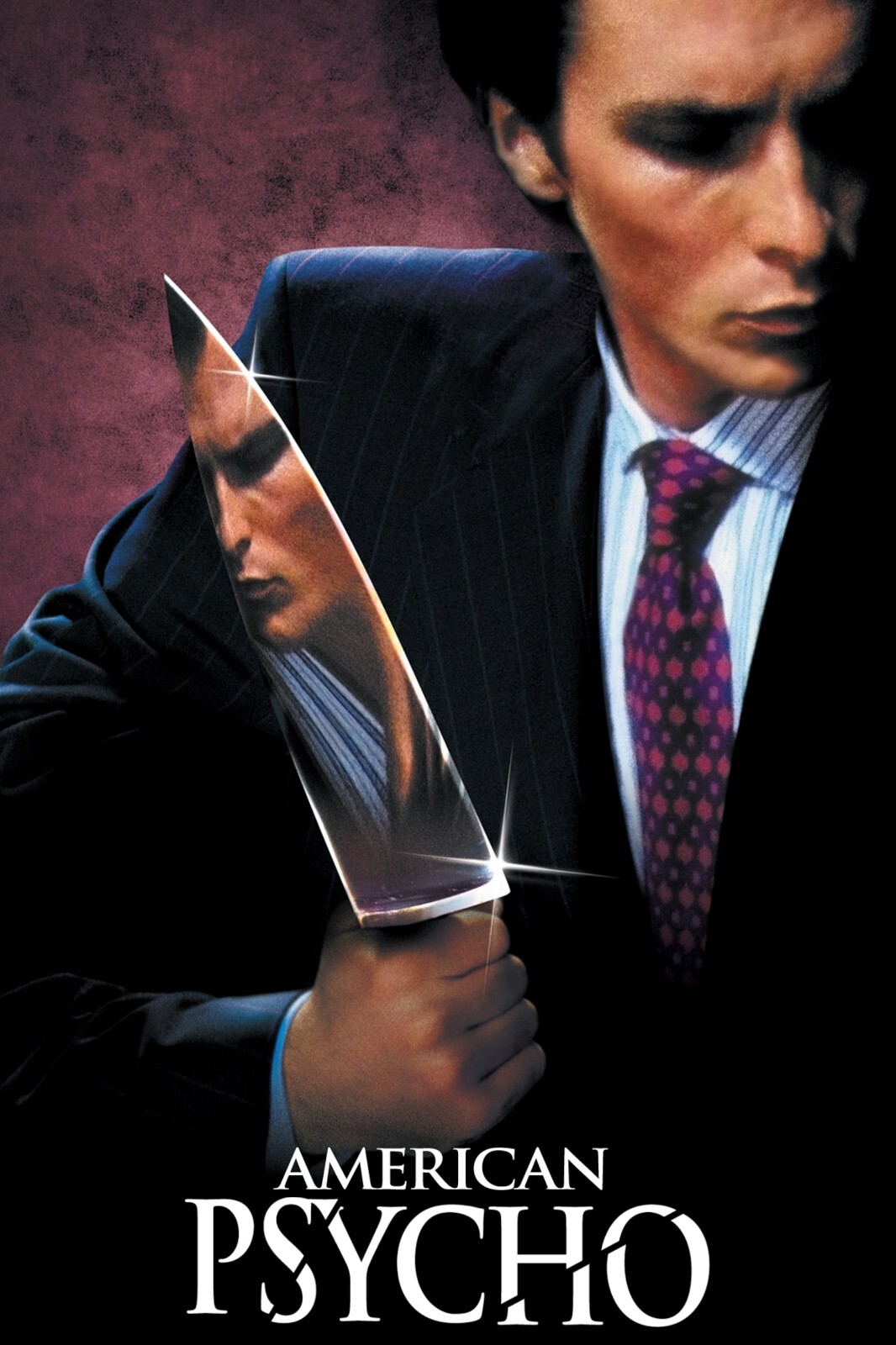 American Psycho — ranked #15