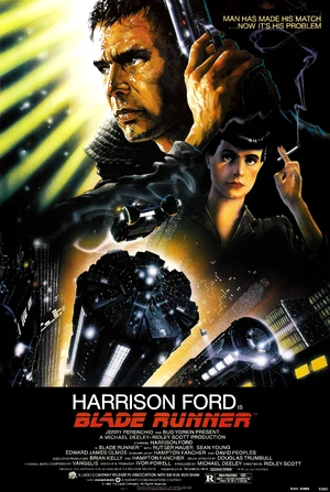 Blade Runner — ranked #14