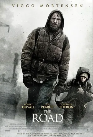 The Road — ranked #13
