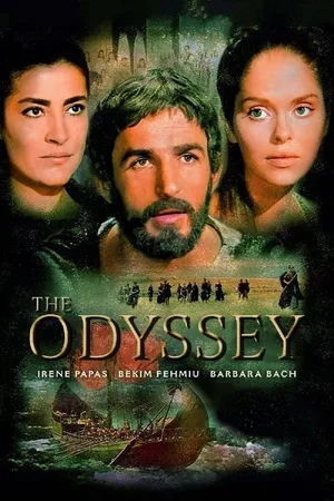 L'Odissea (1968) — ranked #7