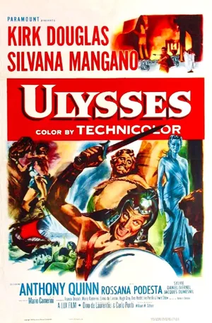 Ulysses (1954)