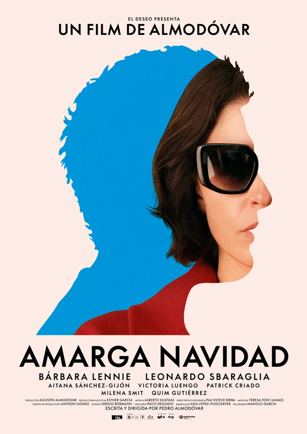 Amarga Navidad - ranking option ranked #8