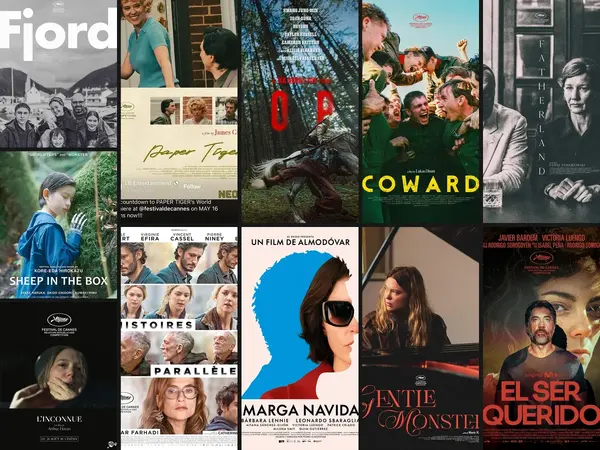 What is the best film at Cannes 2026?