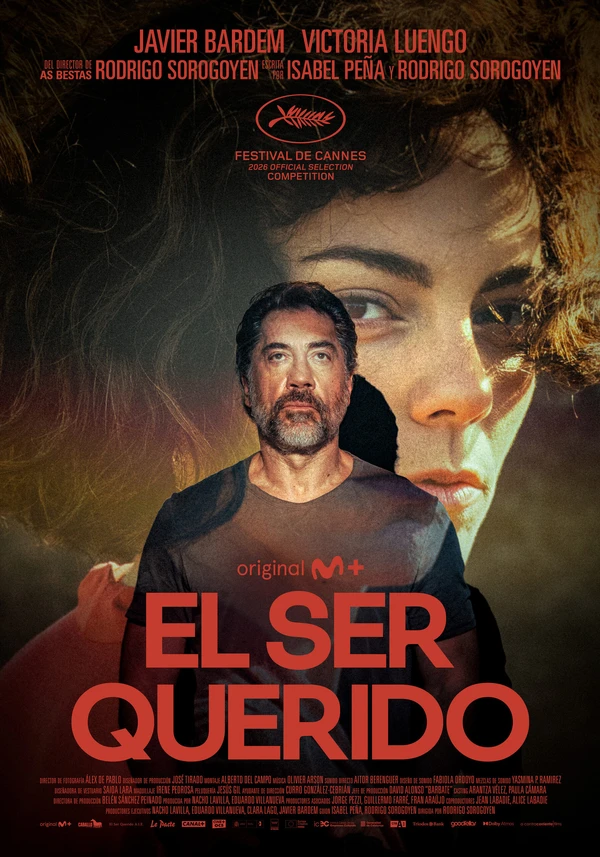 El Ser Querido - ranking option ranked #10