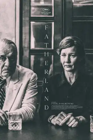 Fatherland — ranked #5