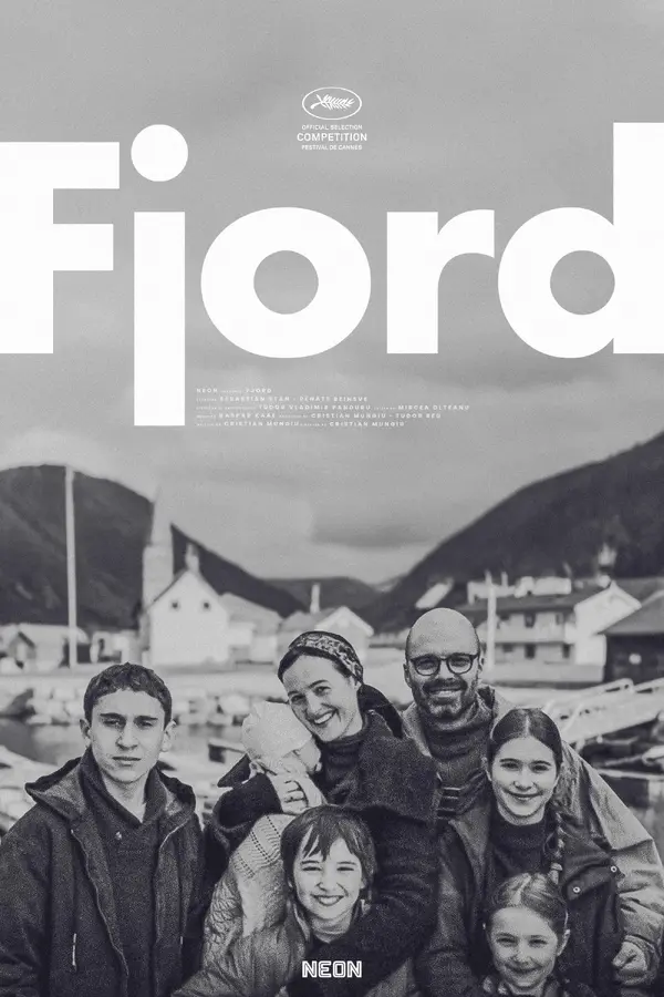 Fjord - ranking option ranked #1