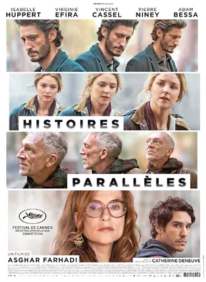 Histoires Parallèles — ranked #7
