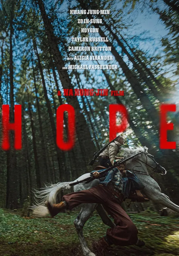 Hope - ranking option ranked #3