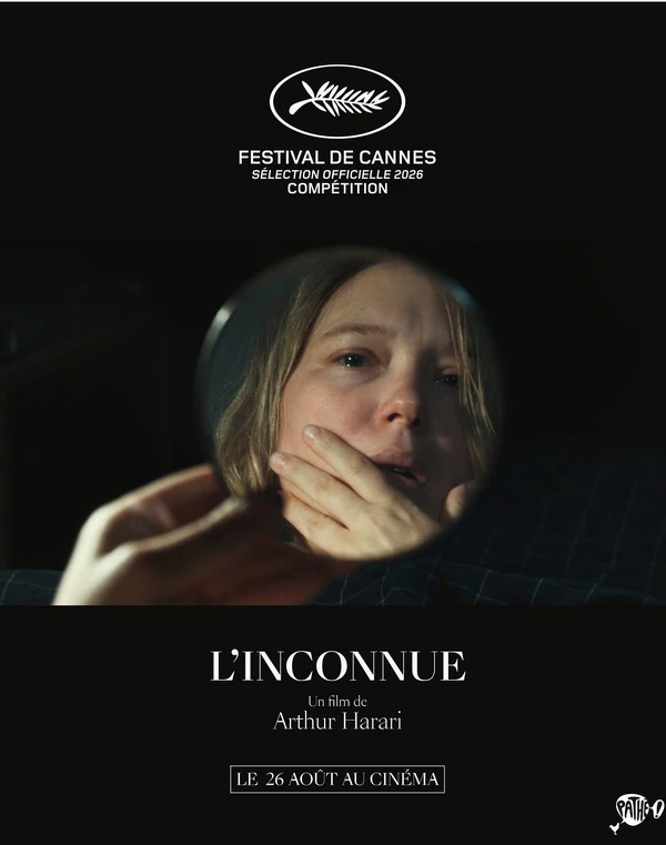L'Inconnue - ranking option ranked #11
