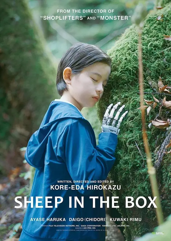 Sheep in the Box - ranking option ranked #6