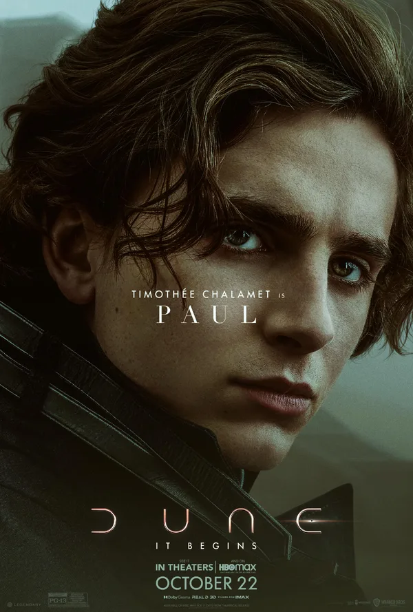 Dune - ranking option ranked #3