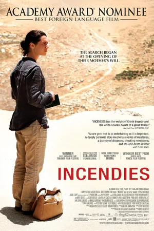 Incendies — ranked #7