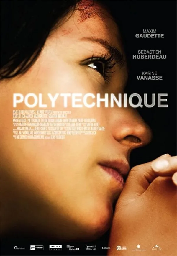 Polytechnique - ranking option ranked #9
