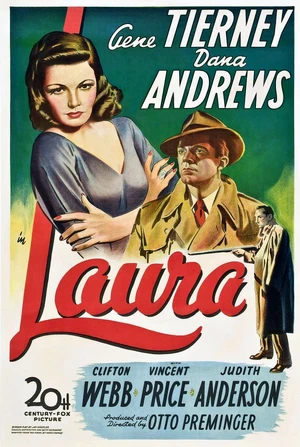 Laura — ranked #2