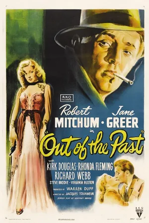 Out of the Past — ranked #5