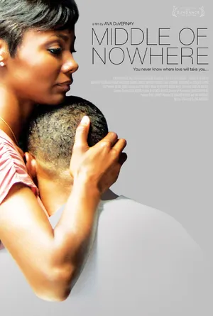 Middle of Nowhere — ranked #7