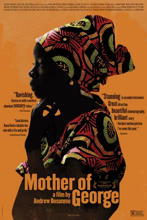 Mother of George — ranked #11