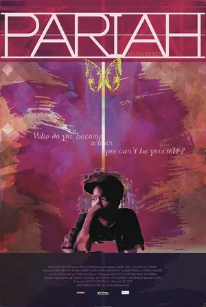 Pariah — ranked #9