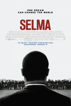 Selma — ranked #4