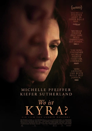 Where Is Kyra? — ranked #8