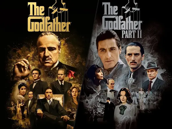 What is the best film shot by Gordon Willis?