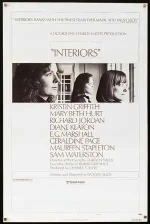 Interiors — ranked #5