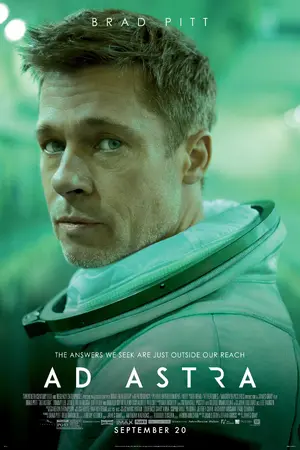 Ad Astra — ranked #9