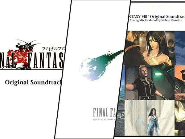 What is the best Final Fantasy soundtrack?