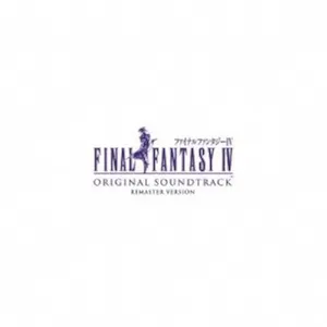 Final Fantasy IV — ranked #11