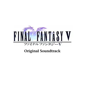 Final Fantasy V — ranked #2