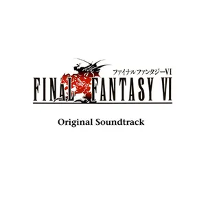 Final Fantasy VI