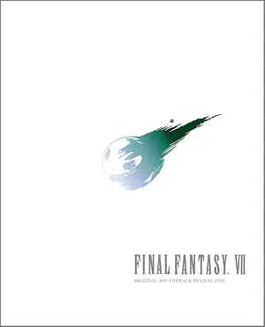 Final Fantasy VII — ranked #1