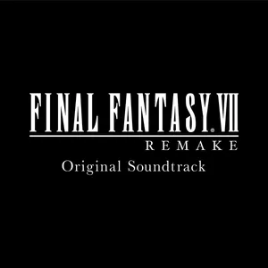 Final Fantasy VII Remake — ranked #12