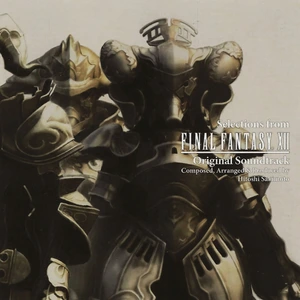 Final Fantasy XII — ranked #4