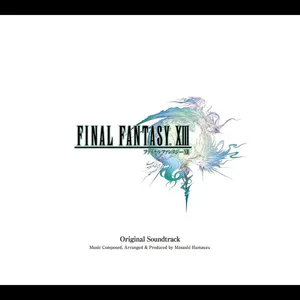 Final Fantasy XIII — ranked #9