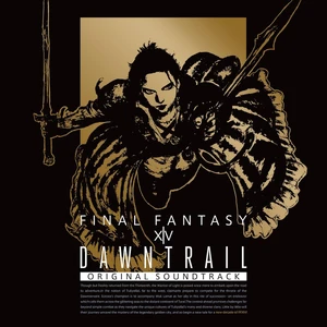 Final Fantasy XIV — ranked #5