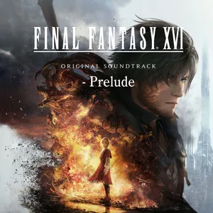Final Fantasy XVI — ranked #10