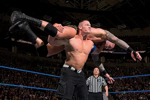 Attitude Adjustment — ranked #7