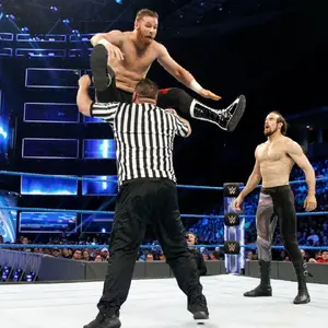 Powerbomb — ranked #6