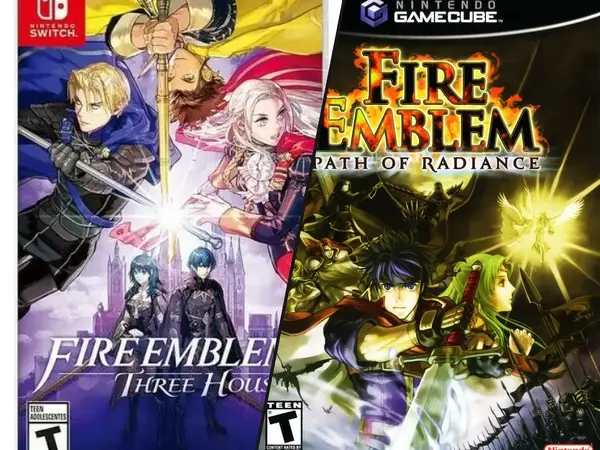 What is the best Fire Emblem game?