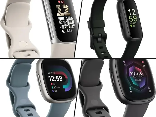 What is the best Fitbit fitness tracker model?