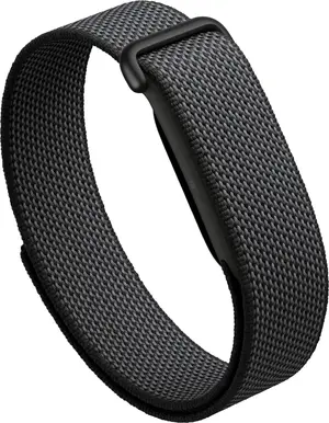 Fitbit Air — ranked #10