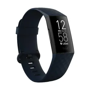 Fitbit Charge 4 — ranked #8