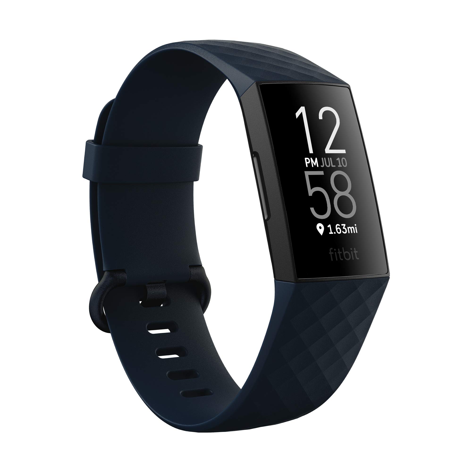 Fitbit Charge 4 - ranking option ranked #8