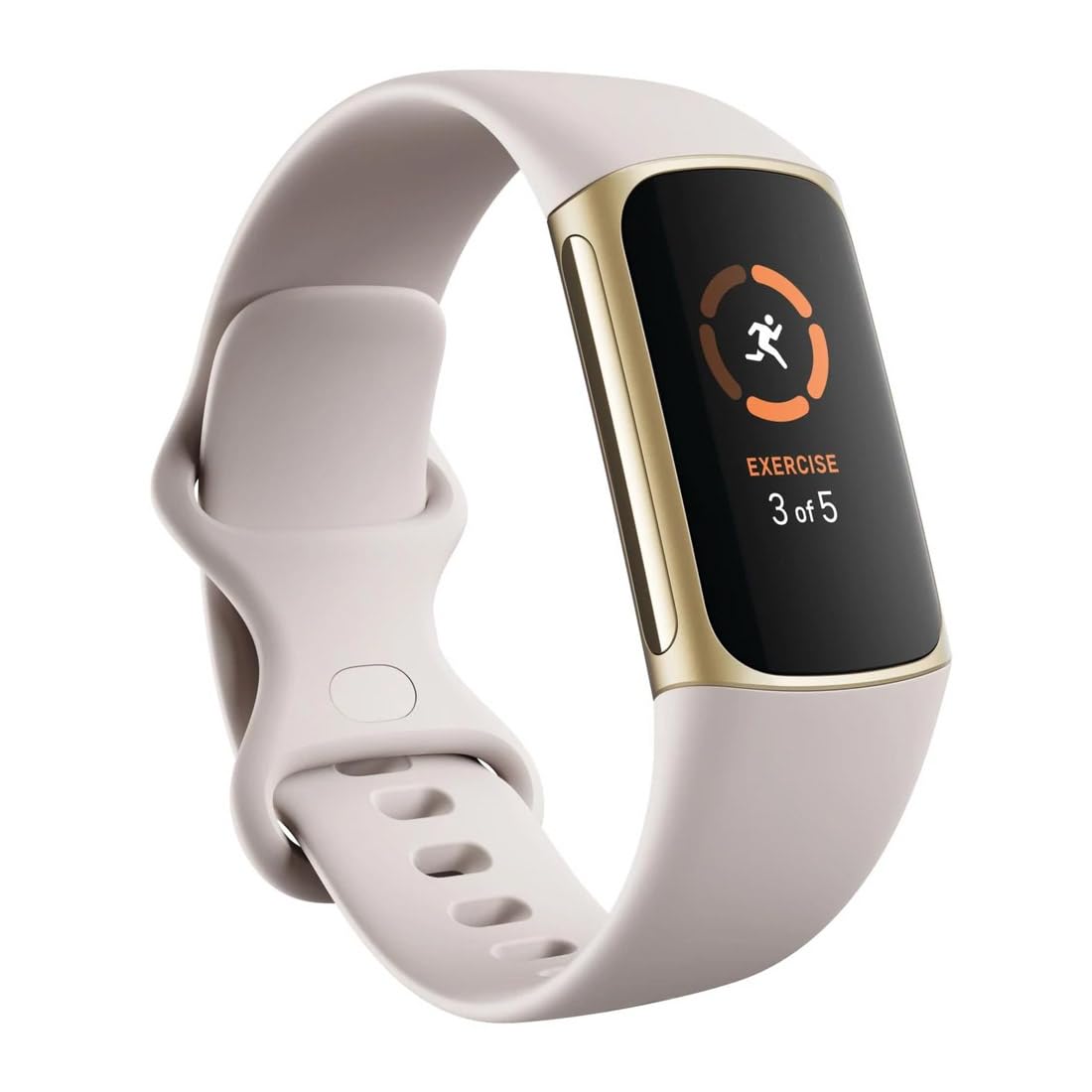 Fitbit Charge 5 - ranking option ranked #6