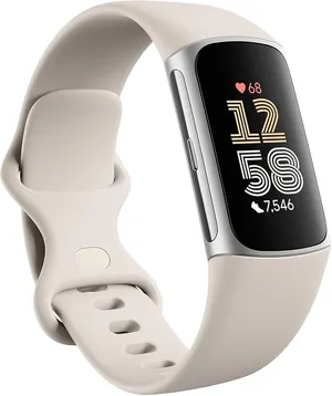 Fitbit Charge 6