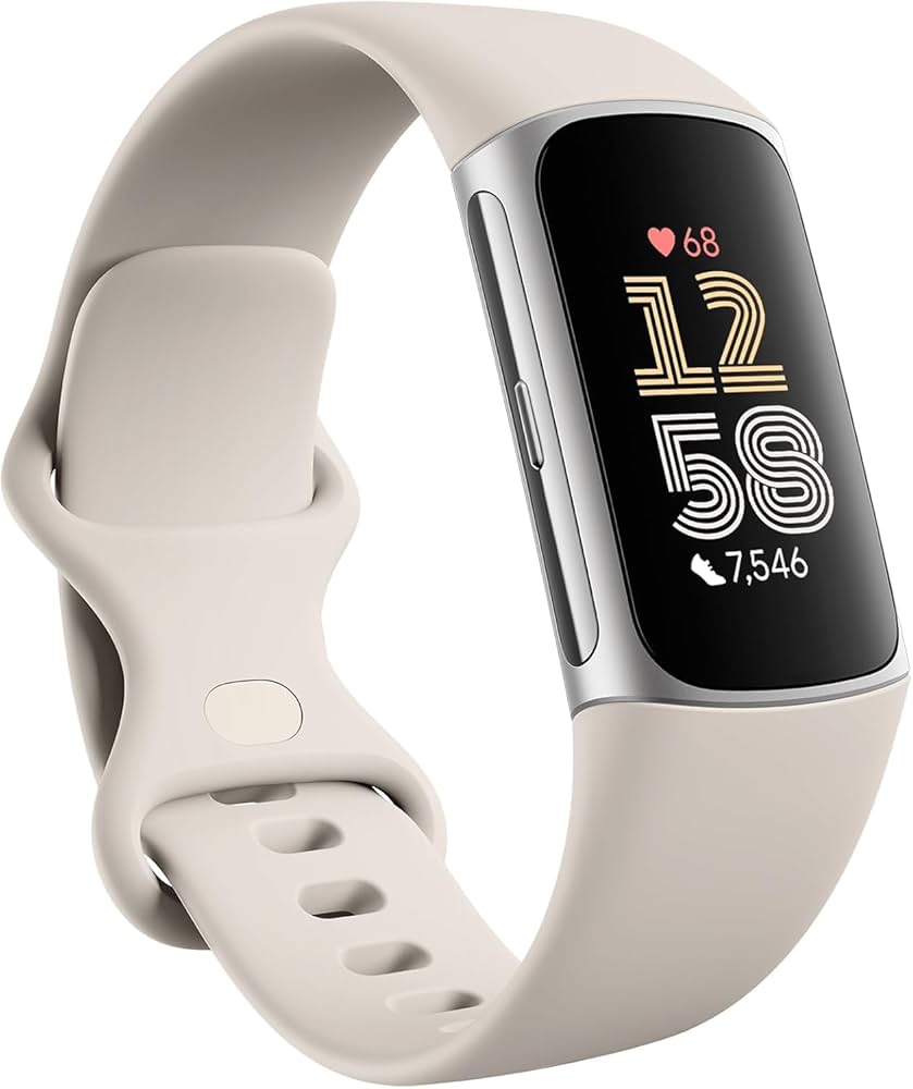 Fitbit Charge 6