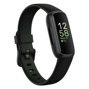 Fitbit Inspire 3 — ranked #2