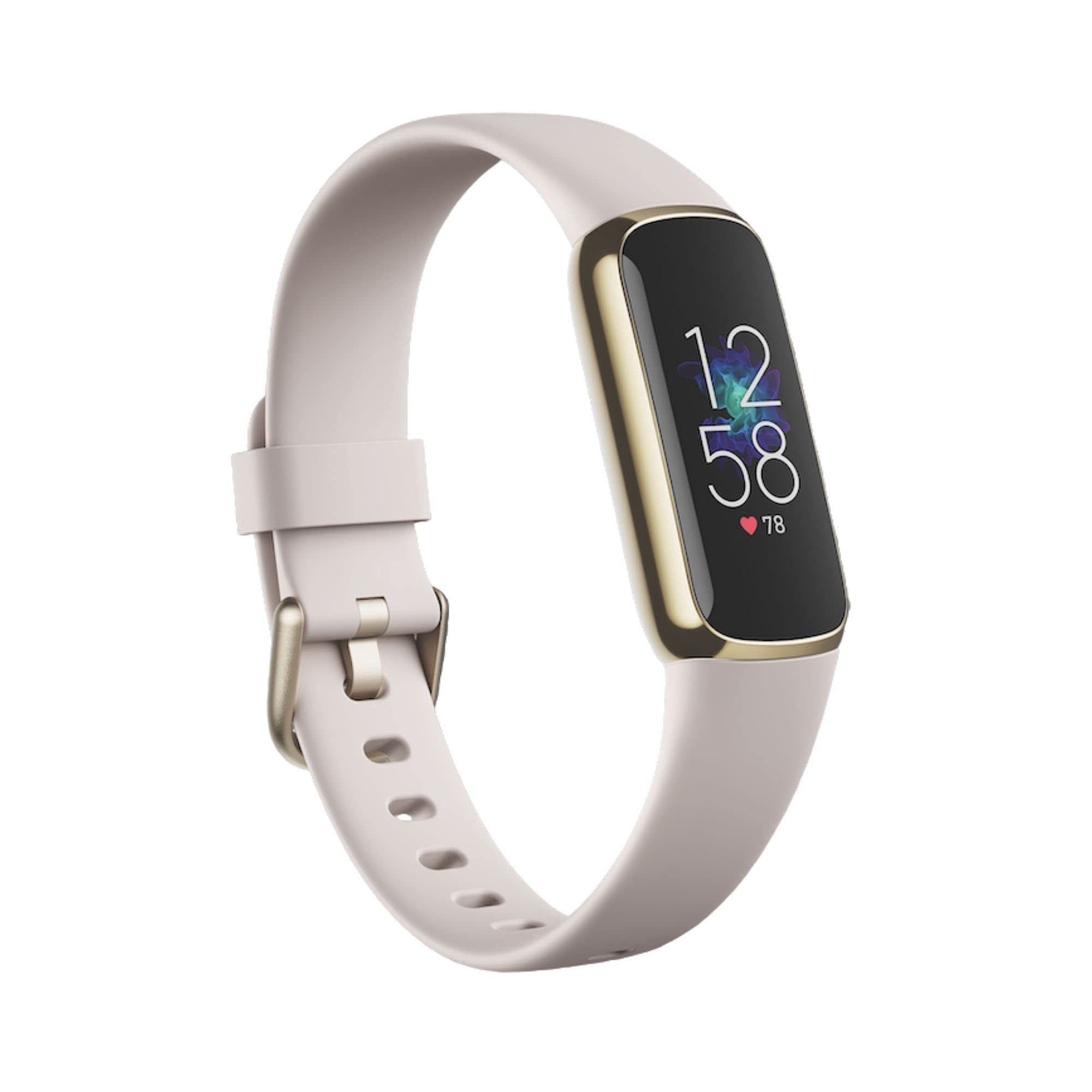 Fitbit Luxe - ranking option ranked #5